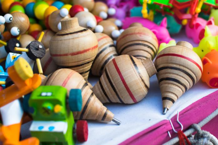 Llaman a tapatíos a donar alegría y juguetes para niños de escasos recursos en esta navidad