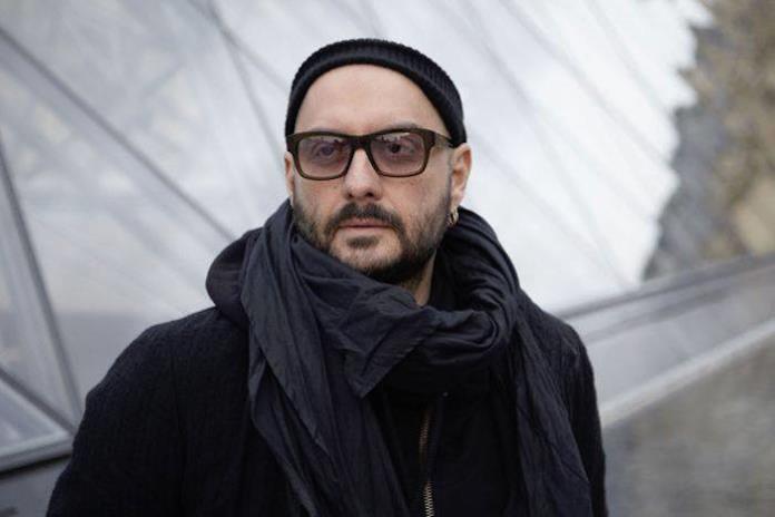 Director de cine Serebrennikov muestra sorpresa tras ser autorizado a salir de Rusia