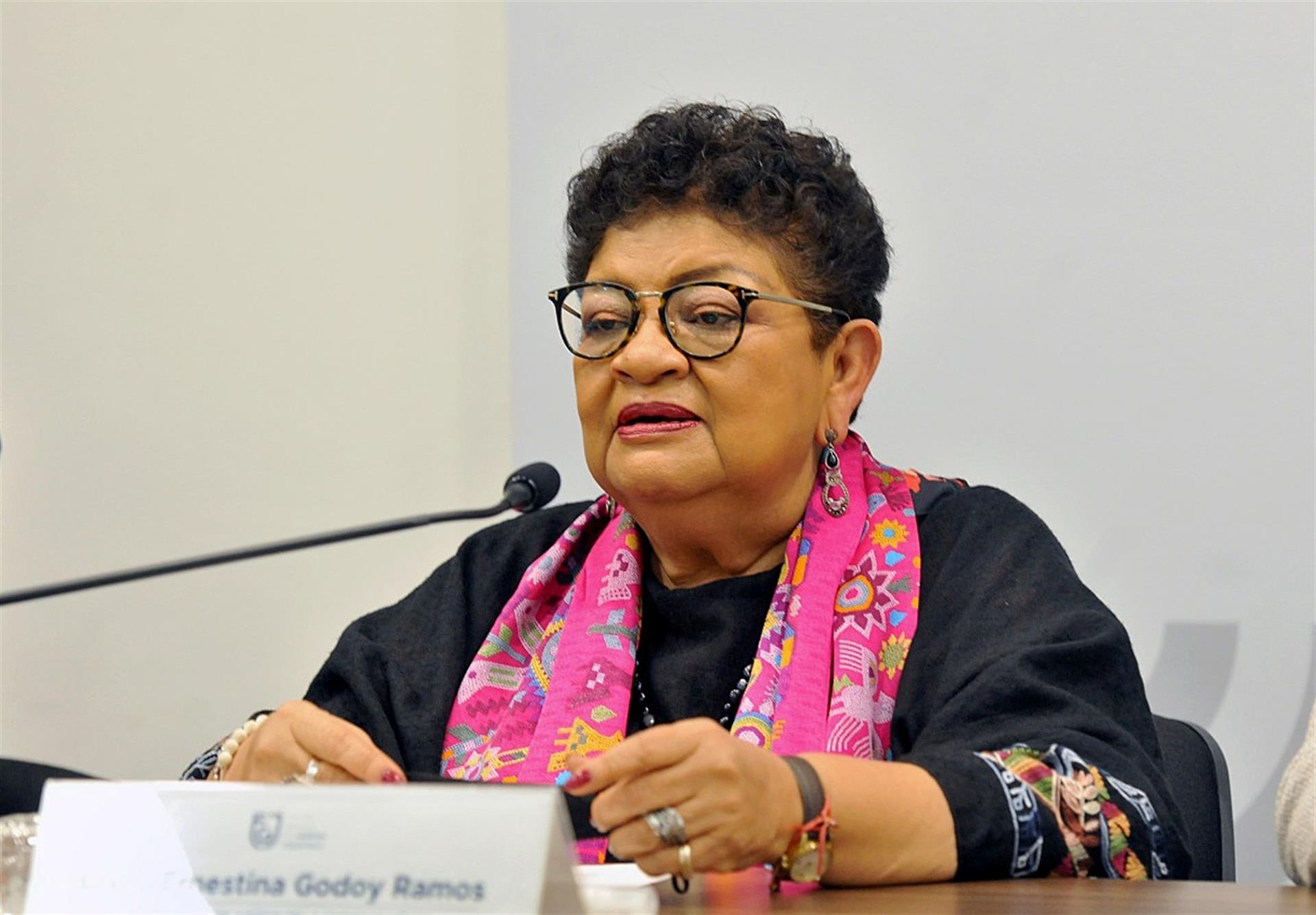 Sheinbaum prevé mucha más coordinación con la nueva fiscal general de México