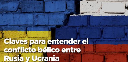 Kiev: cuna de la República rusa… y un objetivo añorado por Vladimir Putin