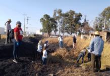 Desaparece la joven Lucero Berenice Romo, buscadora de desaparecidos