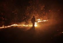 ONU alerta de un aumento de la intensidad y frecuencia de los incendios