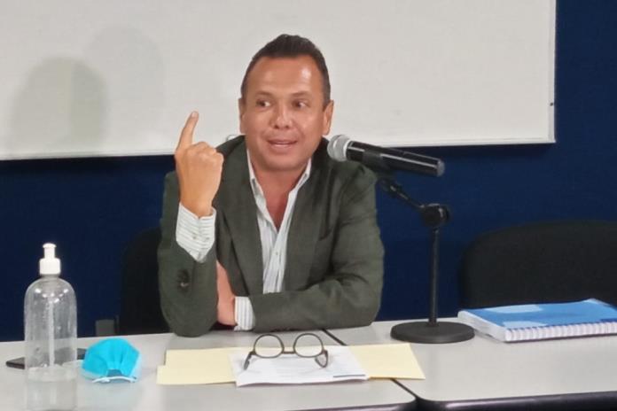 El Ipejal rechaza pago de 81 MDP a Carlos Lomelí por venta de medicinas