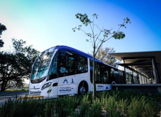 Tras paro en Peribús, Gobierno de Jalisco promete patios de descanso para conductores