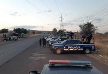 Concepción de Buenos Aires pide no salir del municipio ante los hechos ocurridos en Michoacán