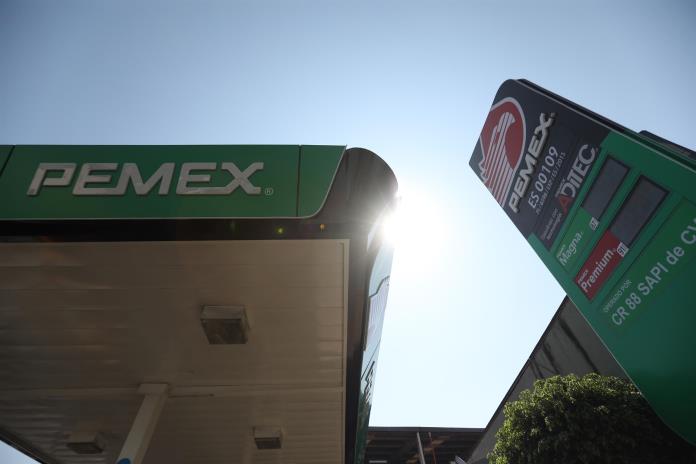 Pemex emite deuda por USD 2.000 millones