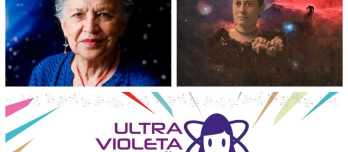 Ultra Violeta Radio - Vi. 04 Feb 2022 - Dra. Silvia Torres Castilleja