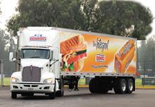 Los beneficios del Grupo Bimbo caen 9 % en tercer trimestre pese a récord en ventas Los beneficios del Grupo Bimbo caen 9 % en tercer trimestre pese a récord en ventas