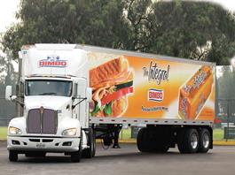 Los beneficios del Grupo Bimbo caen 9 % en tercer trimestre pese a récord en ventas Los beneficios del Grupo Bimbo caen 9 % en tercer trimestre pese a récord en ventas