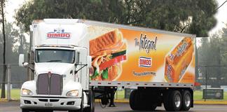 Los beneficios del Grupo Bimbo caen 9 % en tercer trimestre pese a récord en ventas Los beneficios del Grupo Bimbo caen 9 % en tercer trimestre pese a récord en ventas