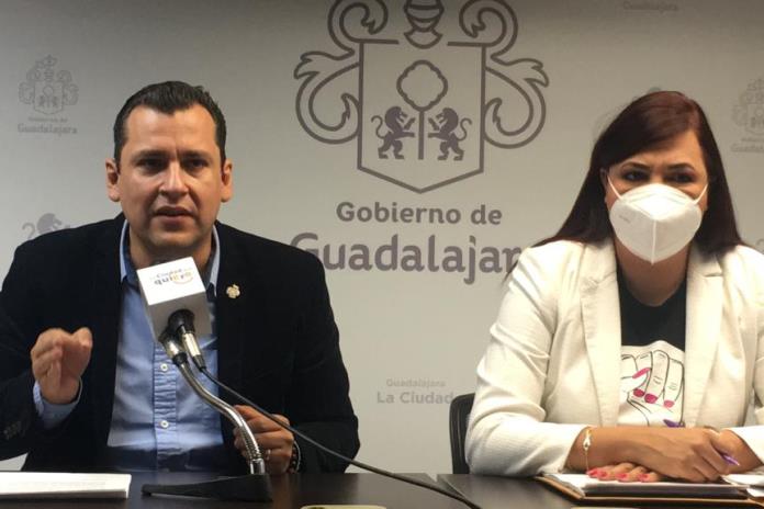 Capacitarán en igualdad de género a comerciantes de mercados y tianguis de Guadalajara