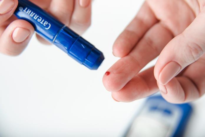 En el mundo, cada dos horas son diagnosticadas con diabetes más de dos mil personas