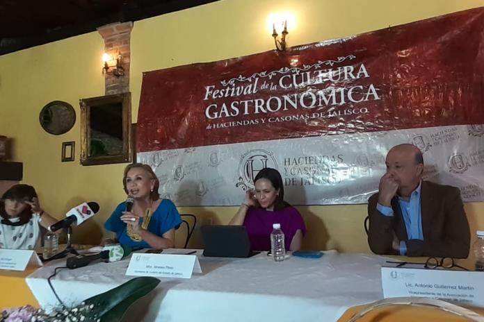 Aun con pandemia, hoteles rurales y casonas de Jalisco registran repunte de ocupación