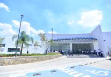 Prometen que en una semana se normalizará el servicio en el Hospital de San Martín de las Flores
