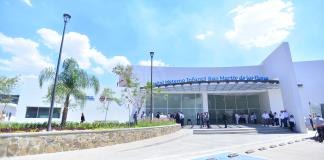 Prometen que en una semana se normalizará el servicio en el Hospital de San Martín de las Flores