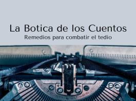 La Botica de los Cuentos - Sab. 08 de Jul 2023
