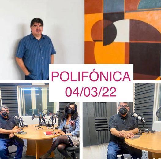 Polifónica - Vi. 04 Mar 2022