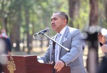 Niegan amparo a Daniel Espinosa Licón