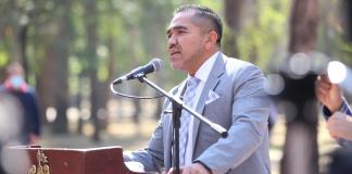 Niegan amparo a Daniel Espinosa Licón Niegan amparo a Daniel Espinosa Licón