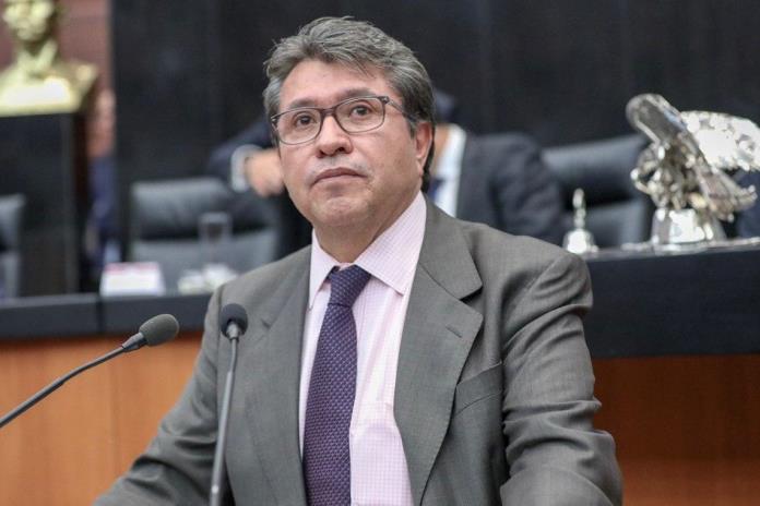 División en MC genera confianza a Morena en Jalisco rumbo a 2024: Monreal