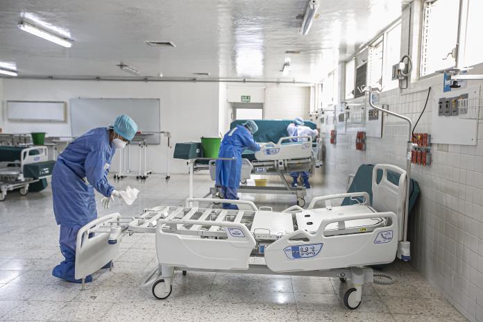 Médicos, en alerta por suspensión de normas oficiales ligadas al sector salud