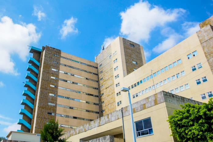 En diciembre concluirán obras de remodelación en los Hospitales Civiles de Guadalajara