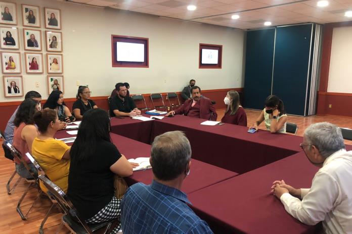 Colectivo pide a diputados intervención en crisis de desapariciones