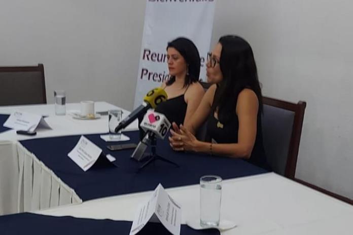 Realizarán congreso en Jalisco para capacitar a mujeres empresarias