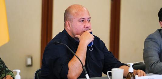 Confirma Alfaro que los tres poderes de Jalisco cancelan su asistencia a la FIL