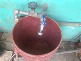 Una de cada 10 colonias en la ZMG recibe agua turbia; resolverlo costar&aacute; 20 mil millones