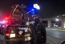 Gobierno de México confirma que cuerpo localizado en cisterna se trata de Debanhi Escobar