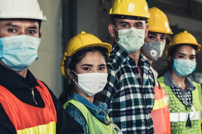 Empresas de Jalisco reportan 95 accidentes laborales al día: IMSS
