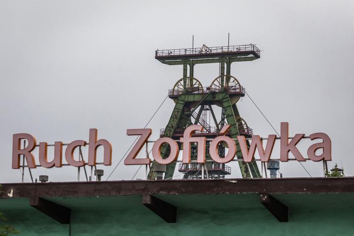 Cuatro mineros muertos en el accidente en una mina de Polonia