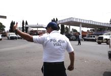 Por agresión de policía vial a mujeres, Derechos Humanos emite recomendación