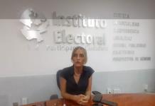 Presidenta del IEPC Jalisco recibe amenaza de muerte