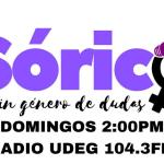 Sórico - Dom. 03 de Sep 2023