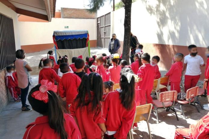 Lagos de Moreno, ¿un municipio seguro para las infancias?