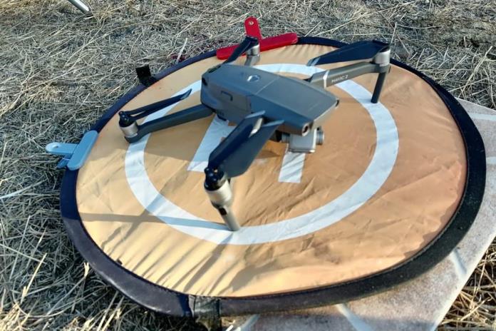 Capacitarán a elementos de Protección Civil y Bomberos de Chapala en manejo de drones
