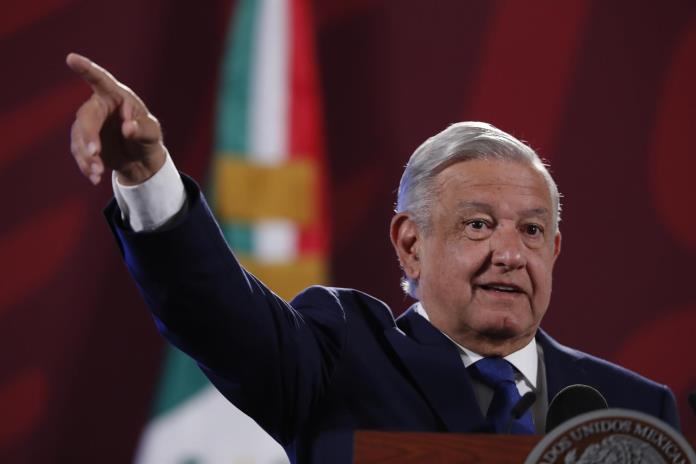 López Obrador defiende labor de búsqueda pese a más de 100 mil desaparecidos
