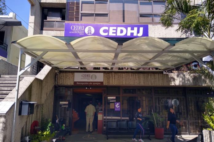 En proceso para elegir titular de la CEDHJ, diputados excluyen a sociedad civil: CEPAD