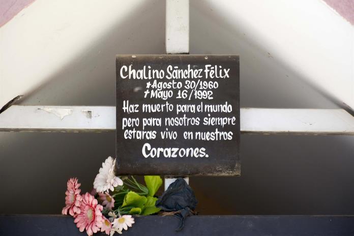 Chalino Sánchez, a 30 años de la primera tragedia del regional mexicano