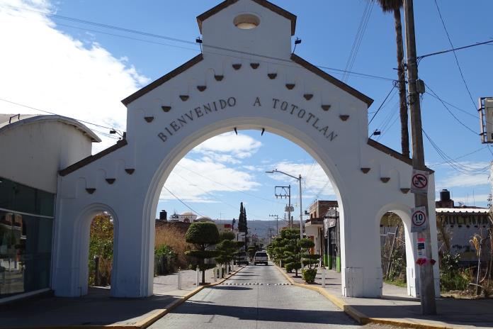 Gobierno de Tototlán da a conocer el programa de Feria 2022
