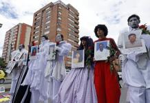 La ciencia que está ayudando a los investigadores a encontrar a los desaparecidos en América Latina