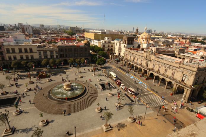¿Quieres rentar casa en Guadalajara? Los precios incrementan casi 8 por ciento en 2022