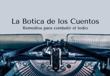 La Botica de los cuentos - Mi. 25 Sep 2024