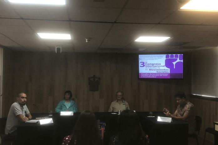 Megamarcha de la Universidad de Guadalajara un movimiento social vigente: especialistas