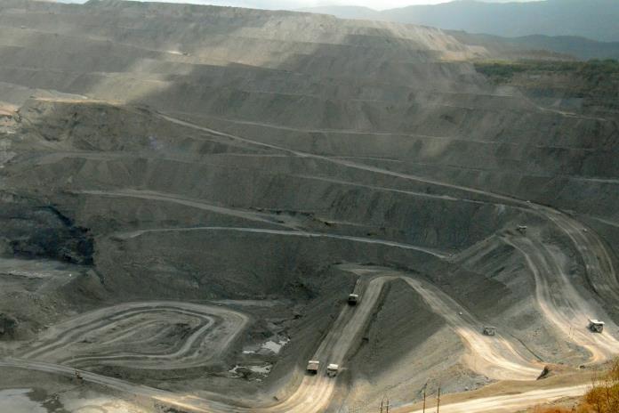 Cerrejón, la mina de carbón que puede ser dilema moral para Alemania