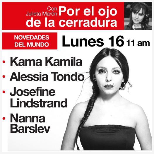 Por el Ojo de la Cerradura - Lu. 16 May 2022 - Novedades del Mundo Por el Ojo de la Cerradura - Lu. 16 May 2022 - Novedades del Mundo