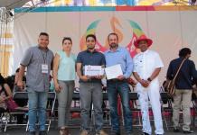 Autlense obtiene primer lugar en Premio Estatal de Poesía Etzatlán