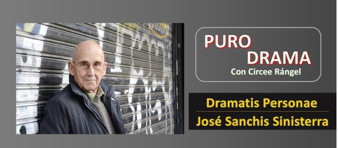 Puro Drama - Dom. 01 May 2022